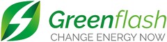 Greenflash CHANGE ENERGY NOW