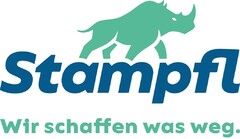 Stampfl Wir schaffen was weg.