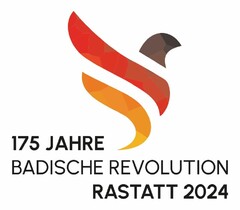 175 JAHRE BADISCHE REVOLUTION RASTATT 2024