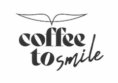 coffee to smile