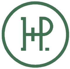 H+P.