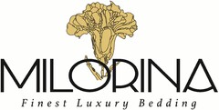 MILORINA Finest Luxury Bedding