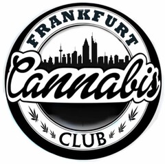 FRANKFURT Cannabis CLUB