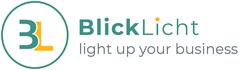 BL BlickLicht light up your business