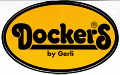 DockerS by Gerli