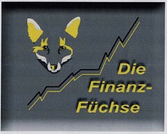 Die Finanz-Füchse