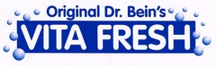 Original Dr. Bein's VITA FRESH