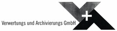 Verwertungs und Archivierungs GmbH