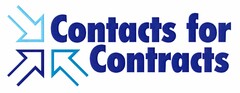 Contacts for Contracts