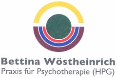 Bettina Wöstheinrich Praxis für Psychotherapie (HPG)