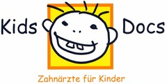 Kids Docs Zahnärzte für Kinder