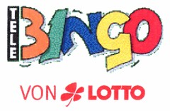 TELE BINGO VON LOTTO