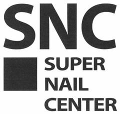 SNC SUPER NAIL CENTER