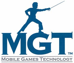 MGT MOBILE GAMES TECHNOLOGY