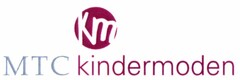 MTC kindermoden