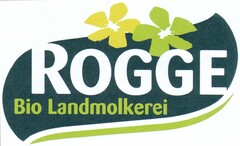 ROGGE Bio Landmolkerei