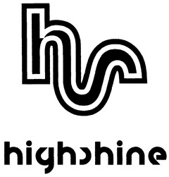 highshine