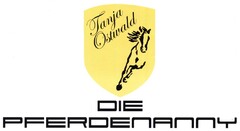 DIE PFERDENANNY