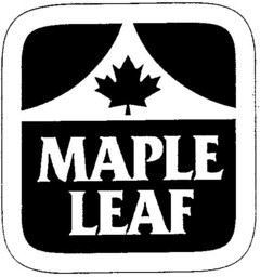 MAPLE LEAF