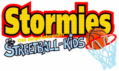 Stormies STREETBALL-KIDS