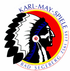 KARL-MAY-SPIELE SEIT 1952 BAD SEGEBERG