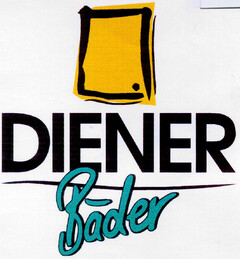 DIENER Bäder