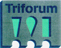 Triforum