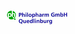 Philopharm GmbH Quedlinburg