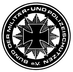 BUND DER MILITÄR- UND POLIZEISCHÜTZEN e.V.