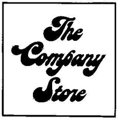 The Company Store