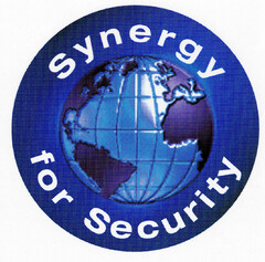 Synergy for Security