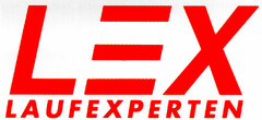 LEX LAUFEXPERTEN