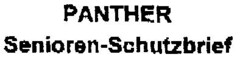 PANTHER Senioren-Schutzbrief