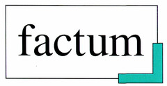 factum