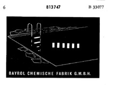 BAYROL CHEMISCHE FABRIK G.M.B.H.