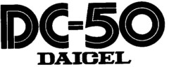 DC-50 DAICEL