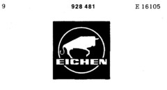 EICHEN