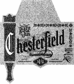 Chesterfield