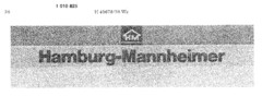 Hamburg-Mannheimer