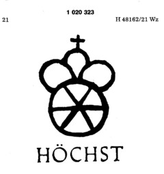 HÖCHST