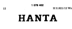 HANTA