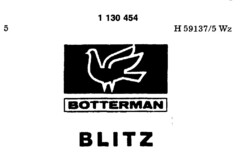 BOTTERMAN BLITZ