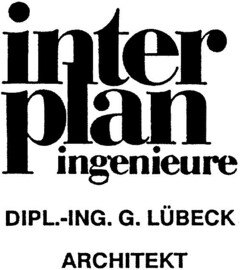 interplan ingenieure