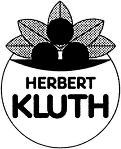 HERBERT KLUTH