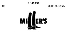 MILLER`S