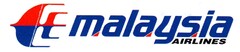 malaysia AIRLINES