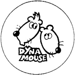 DYNA MOUSE