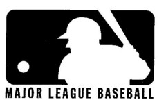 MAJOR LEAGUE BASEBALL