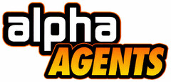 alpha AGENTS