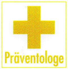 Präventologe